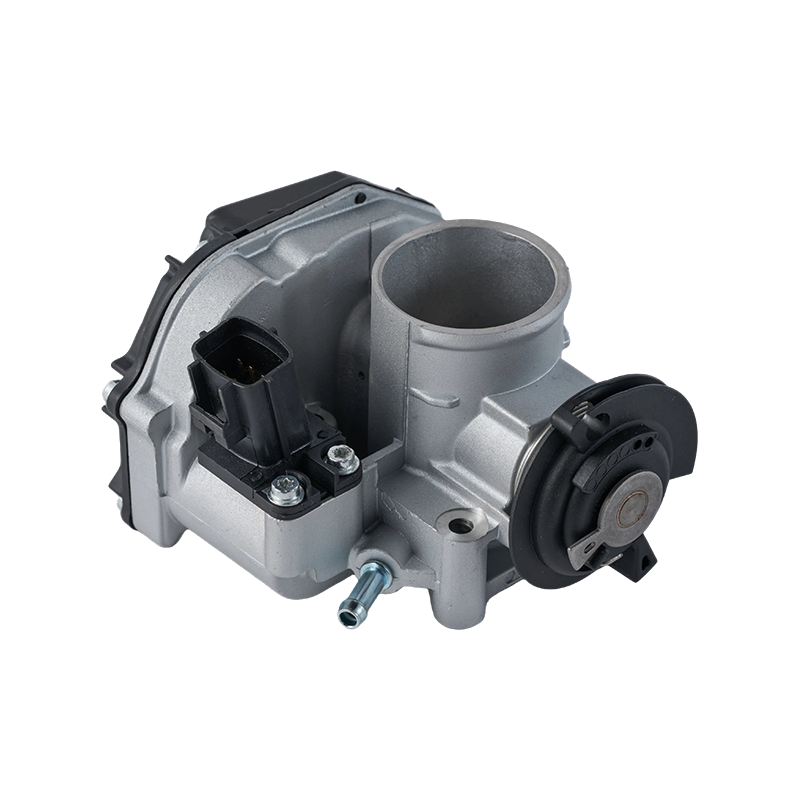 Motor Buick Chevrolet Drosselklappengehäuse 96447910