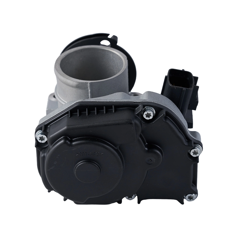 Motor Buick Chevrolet Drosselklappengehäuse 96447910