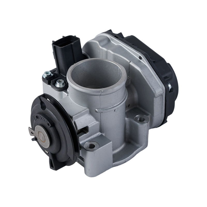 Lufteinlass Buick Chevrolet Drosselklappe Karosserie 96439960