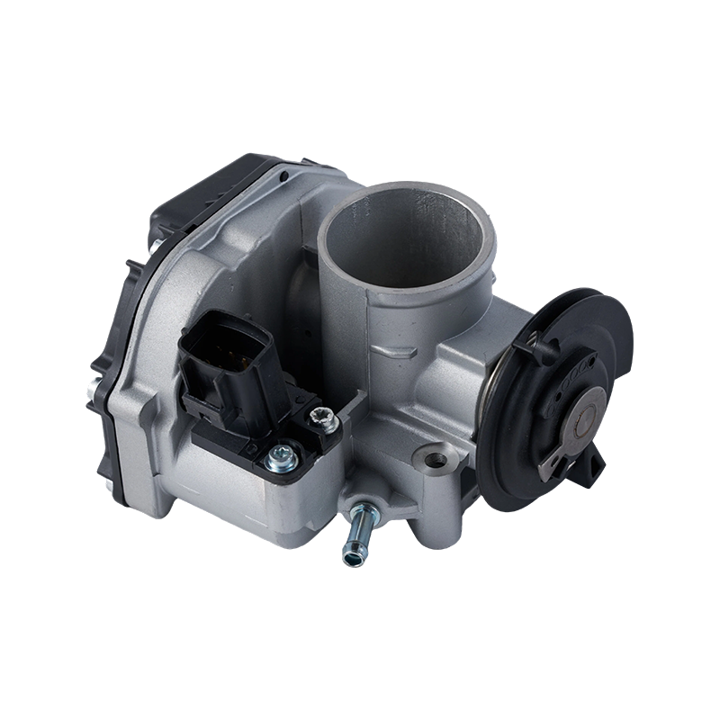 Lufteinlass Buick Chevrolet Drosselklappe Karosserie 96439960