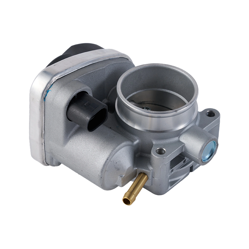 Motor BMW Drosselklappengehäuse 13547509043