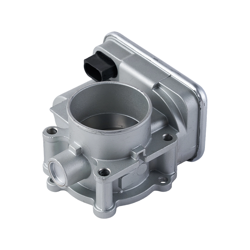 OEM Chrysler Drosselklappengehäuse 04891735AC