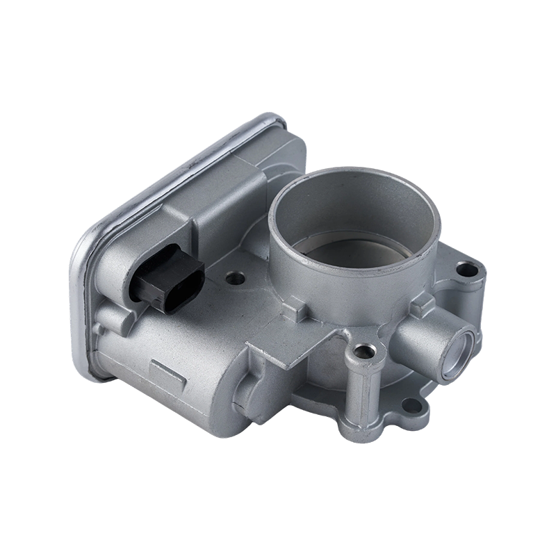OEM Chrysler Drosselklappengehäuse 04891735AC