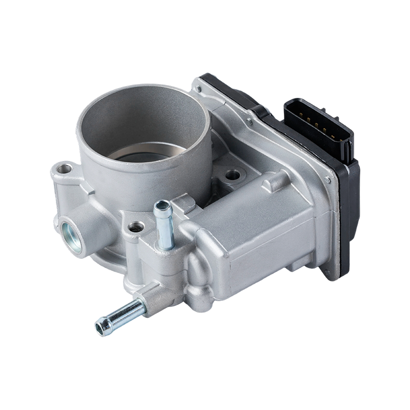 Motor Toyota Drosselklappe Karosserie 2203037010