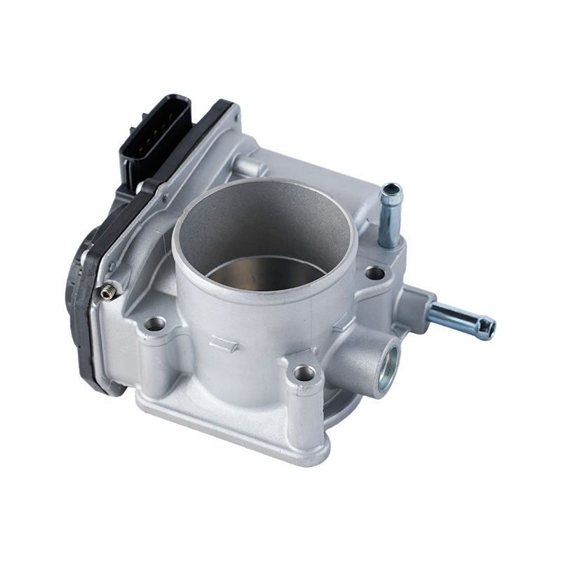 Motor Toyota Drosselklappe Karosserie 2203037010