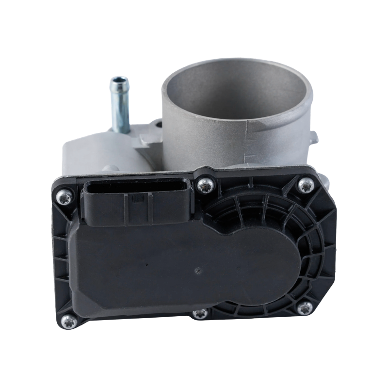 Motor Toyota Drosselklappe Karosserie 2203037010