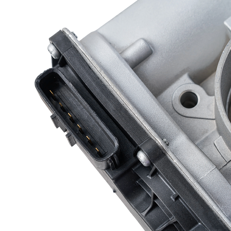 Motor Toyota Drosselklappe Karosserie 2203037010