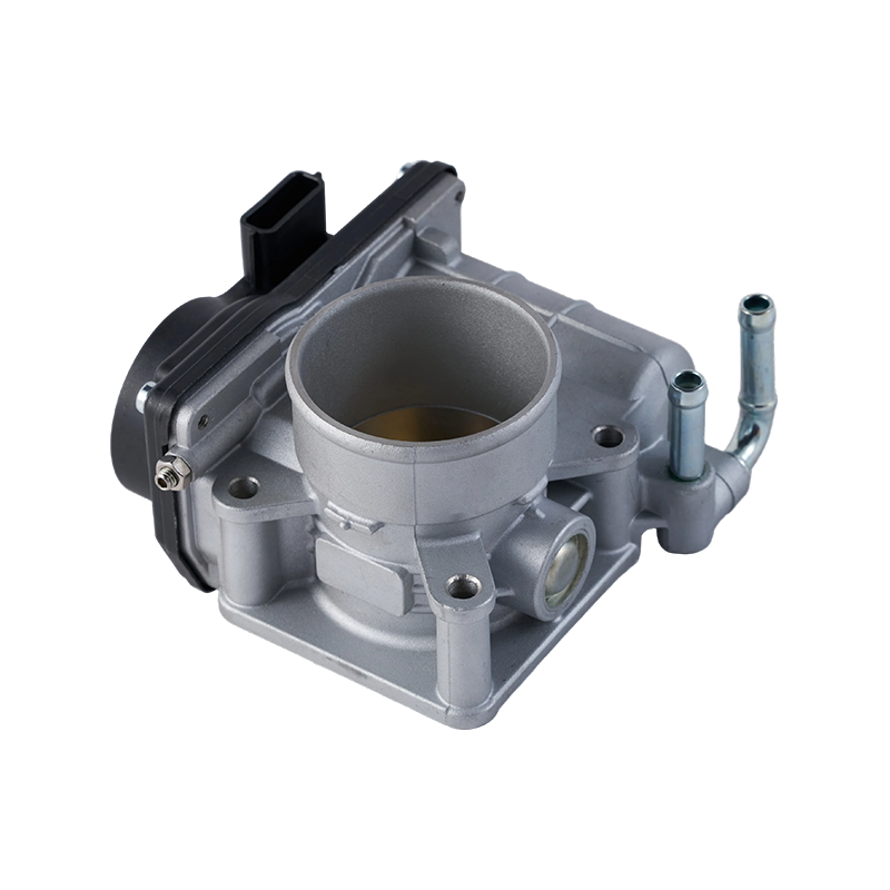 Elektronische Nissan-Drosselklappe Karosserie 16119ED000
