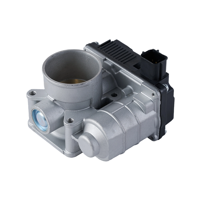Kraftstoffsystem Nissan Drosselklappe Karosserie 16119AU000