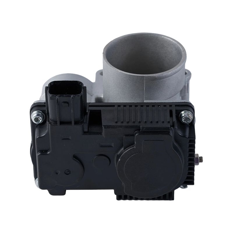 Kraftstoffsystem Nissan Drosselklappe Karosserie 16119AU000