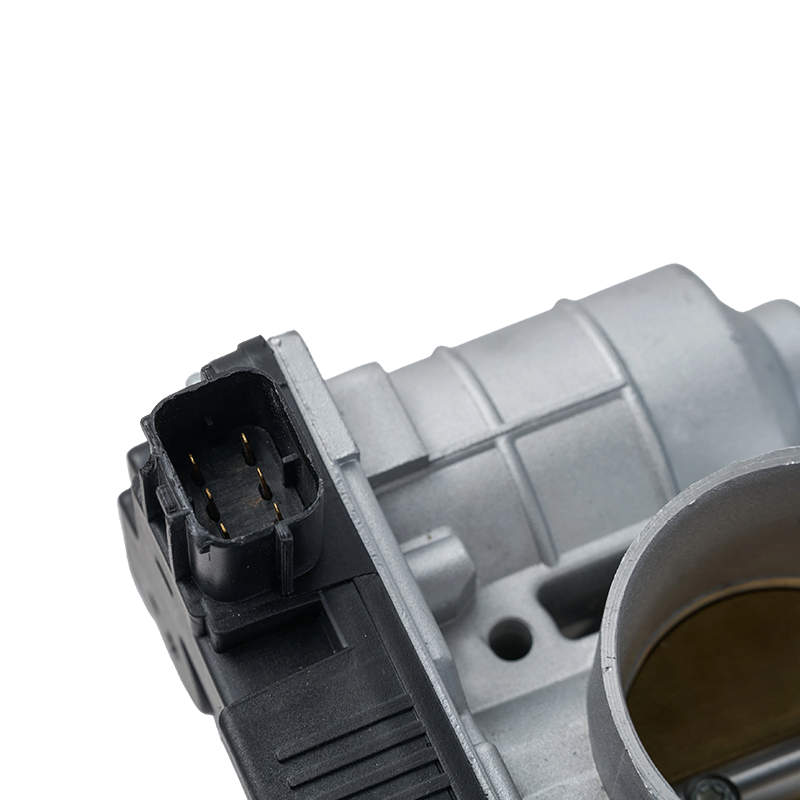 Kraftstoffsystem Nissan Drosselklappe Karosserie 16119AU000