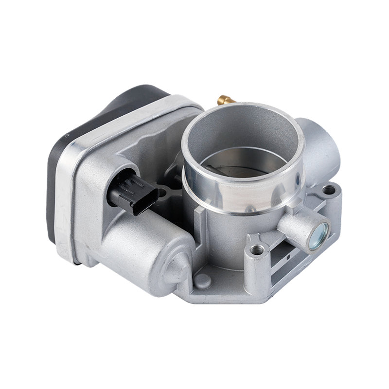 Lufteinlass Ford Drosselklappe Karosserie 6E5Z9E926AA