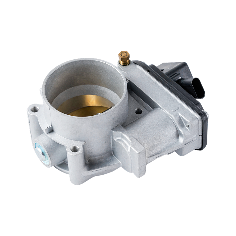 OEM Ford Drosselklappengehäuse 7T4Z9E926FA