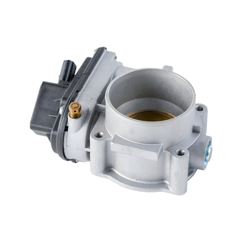 OEM Ford Drosselklappengehäuse 7T4Z9E926FA