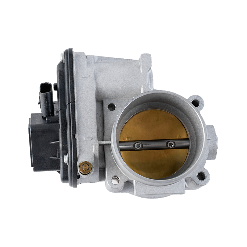 OEM Ford Drosselklappengehäuse 7T4Z9E926FA