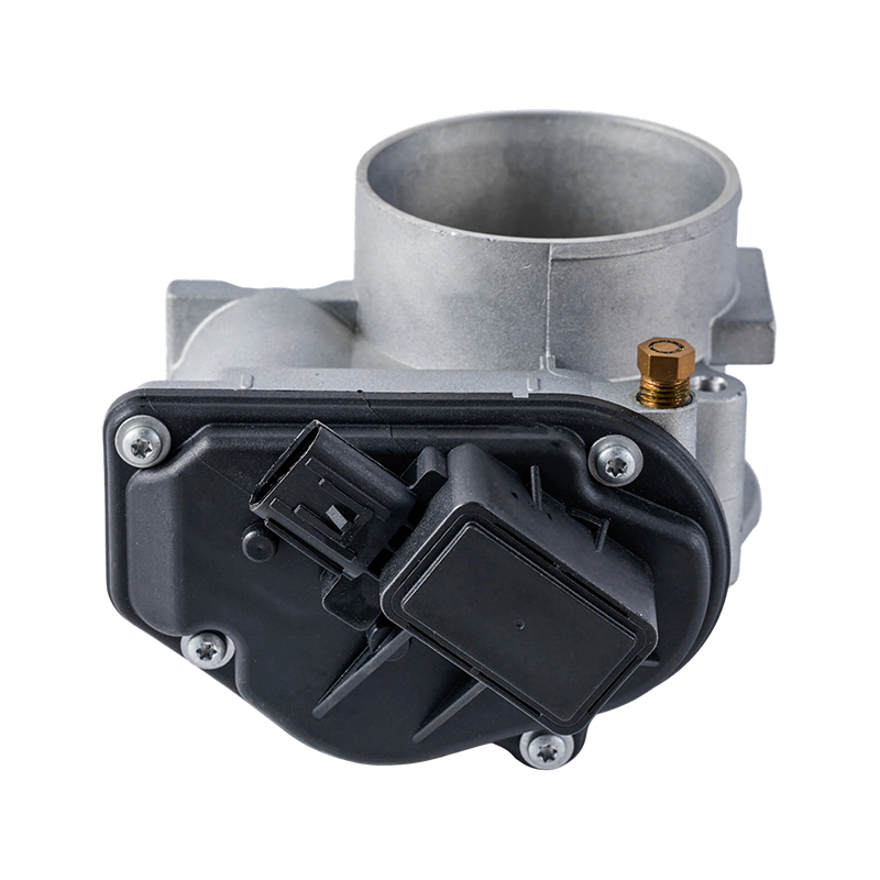 OEM Ford Drosselklappengehäuse 7T4Z9E926FA