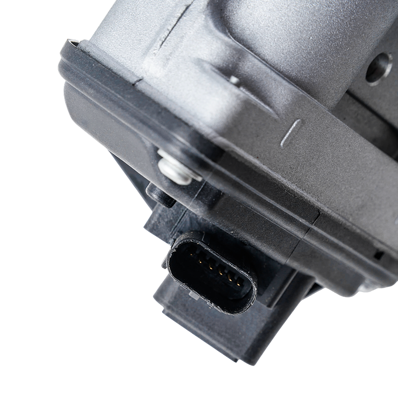 OEM Ford Drosselklappengehäuse 7T4Z9E926FA
