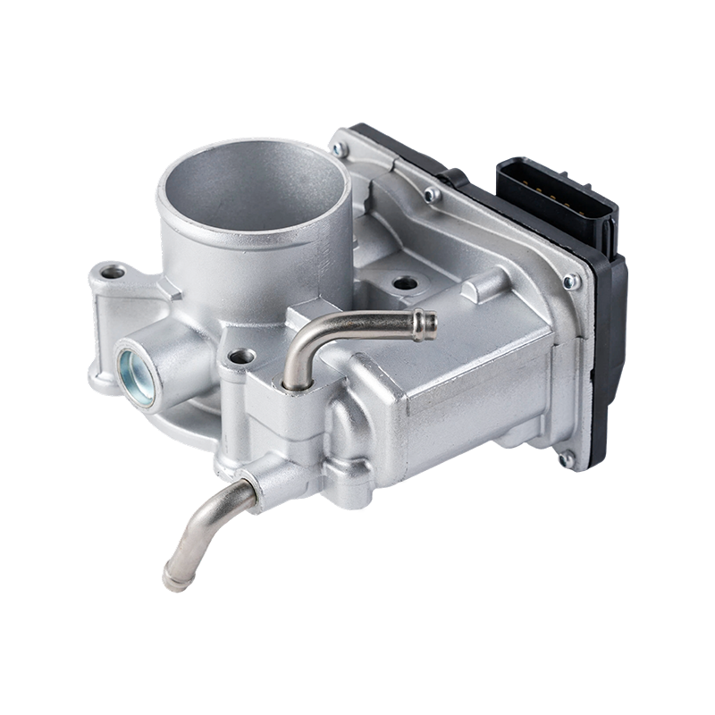 OEM Toyota Drosselklappengehäuse 2203021030