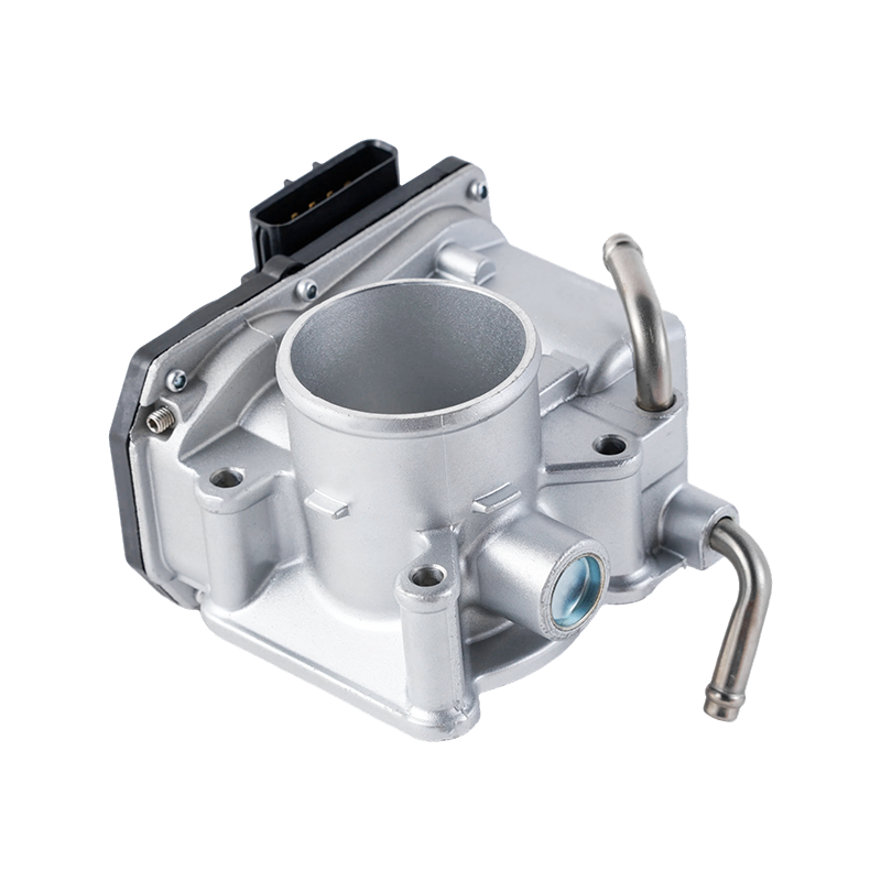 OEM Toyota Drosselklappengehäuse 2203021030